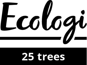 Ecologi - 25 Trees
